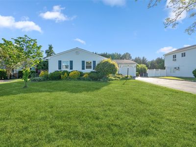 116 Nimbus Road, Holbrook, NY, 11741