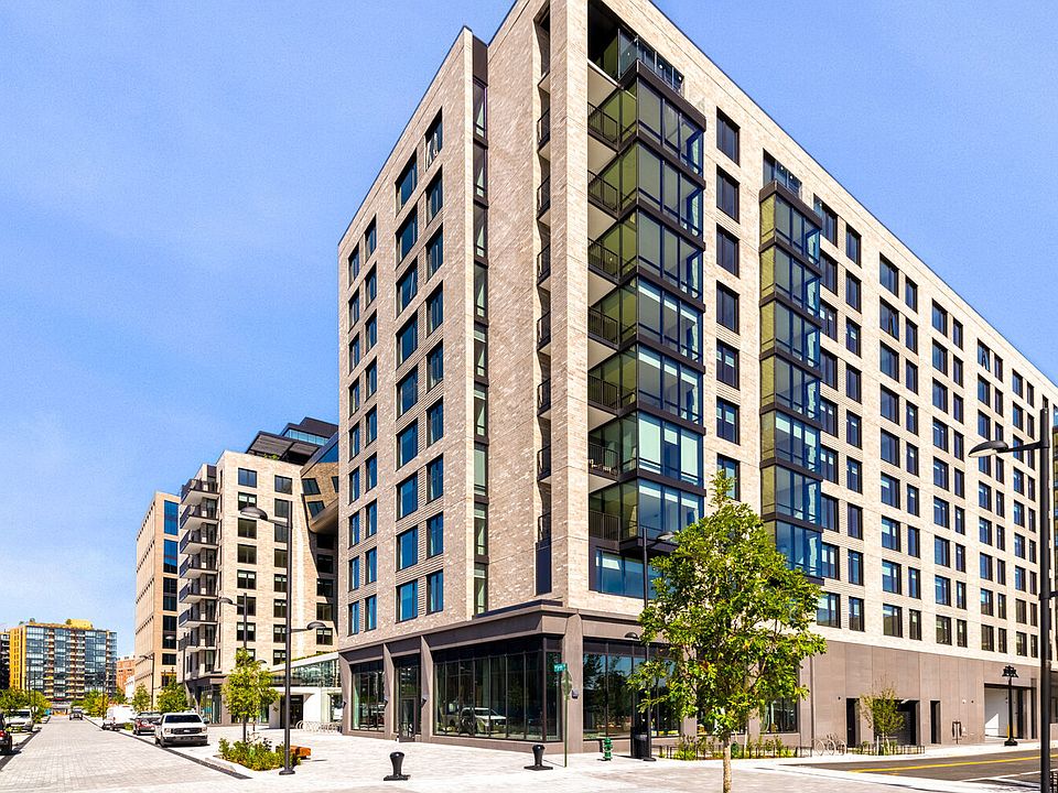 Vela 1300 Yards Pl SE Washington, DC Zillow