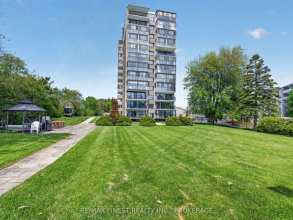 2nd image of 2 Mowat Ave #206