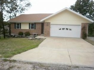 117 Stump Holw, Branson West, MO 65737