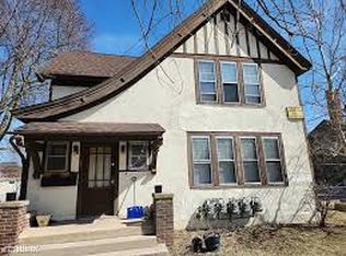 302 N Adams St #1, Ypsilanti, MI 48197