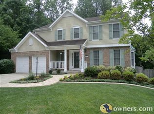 2073 Ingleside Ct, Crofton, MD 21114