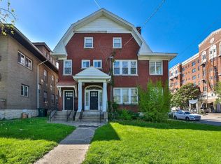 3733 Reading Rd, Cincinnati, OH 45229