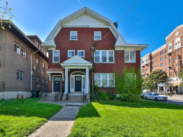 3733 Reading Rd, Cincinnati, OH 45229
