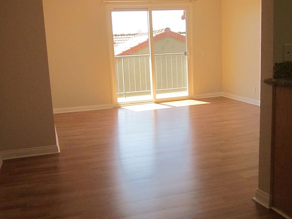 Beautiful new flooring
