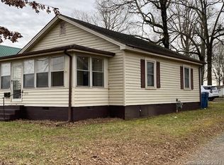 520 E Main St, Maiden, NC 28650