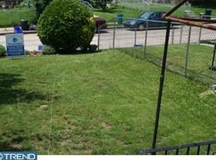 1317 Farrington Rd, Philadelphia, PA 19151