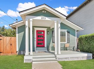 845 W 21st St, Houston, TX 77008