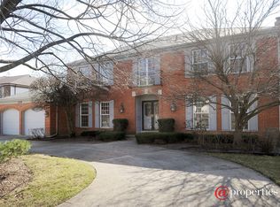 3719 Torrey Pines Pkwy, Northbrook, IL 60062