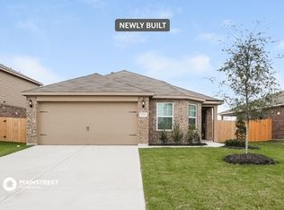 1226 Steel Redan Dr, Rosharon, TX 77583