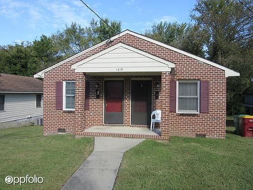 1st image of 1219 McKenzie St