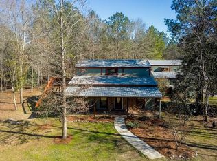 2360 Augusta Rd, Ellisville, MS 39437