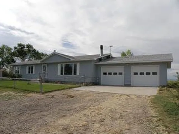 12245 Highway 26, Riverton, WY 82501