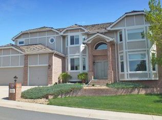 16676 W Bayaud Dr, Golden, CO 80401
