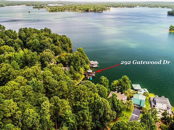 2nd image of 292 Gatewood Dr