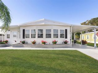 677 El Tango, North Port, FL 34287