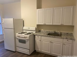 22 Isabella St #1, Boston, MA 02116