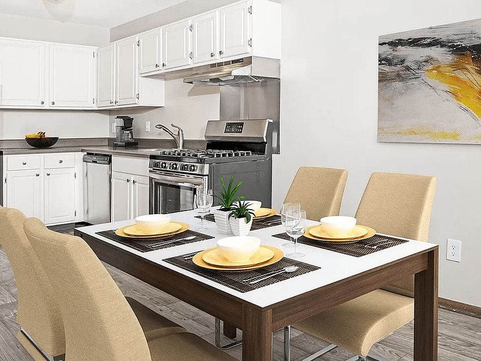 Palisades Apartment Rentals Roseville, MN Zillow