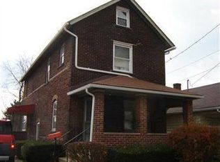 327 Penhale Ave, Campbell, OH