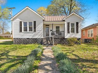 501 Simpson St, Florence, AL 35630