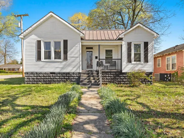 501 Simpson St, Florence, AL 35630