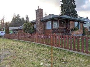 2101 Madison St, Shelton, WA 98584