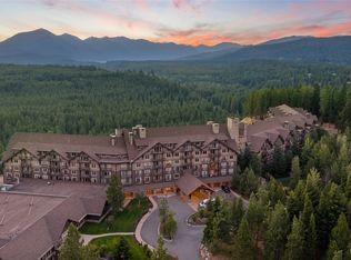 The Lodge At Suncadia, Cle Elum, WA 98922