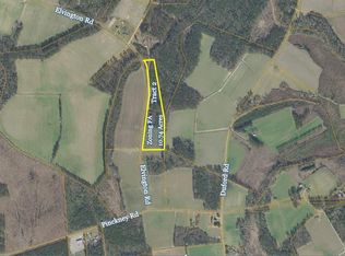 Elvington Rd, Nichols, SC 29581