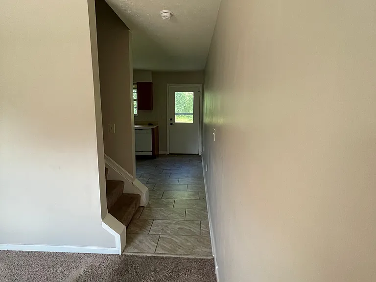 Front Room View