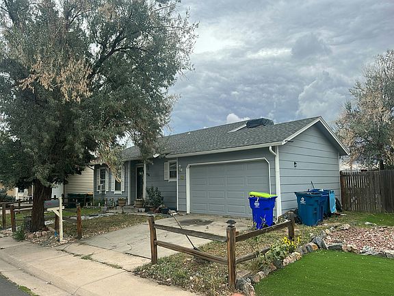 2nd image of 1026 S Waco Way