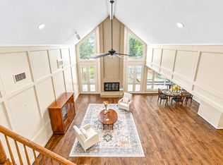 4810 Hunterwood Cir, Richmond, TX 77406