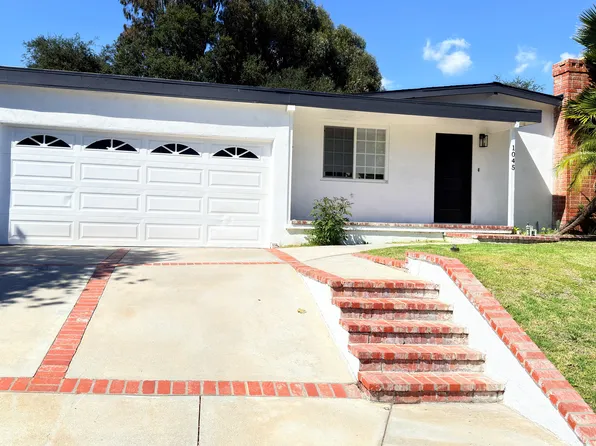 1045 Camann St, Glendale, CA 91208