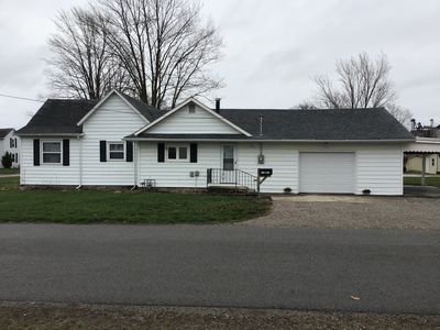 341 W Elm St, Deshler, OH, 43516