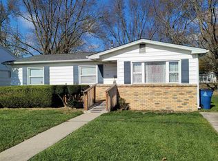 1118 W 12th St, Marion, IN 46953