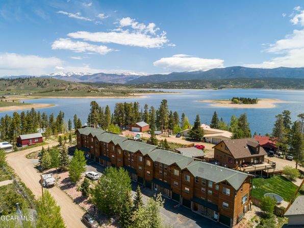 Lake Granby - Granby CO Real Estate - 23 Homes For Sale | Zillow