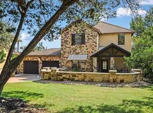 6921 Starboard Cv, Jonestown, TX 78645