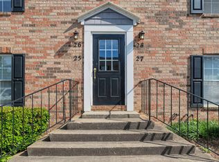 925 Cleveland St UNIT 26, Greenville, SC 29601