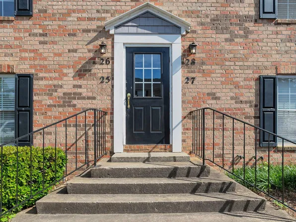 925 Cleveland St Unit 26, Greenville, SC 29601