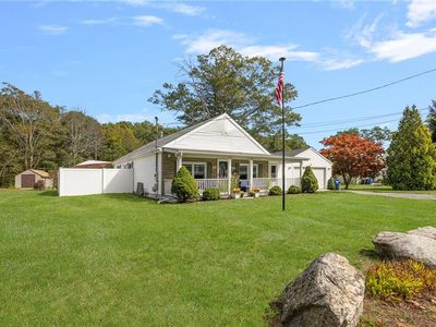 145 Jenckes Hill Rd, Lincoln, RI, 02865