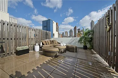 Rented by Brown Harris Stevens