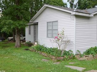 19910 Joe Rd, Little Rock, AR 72210