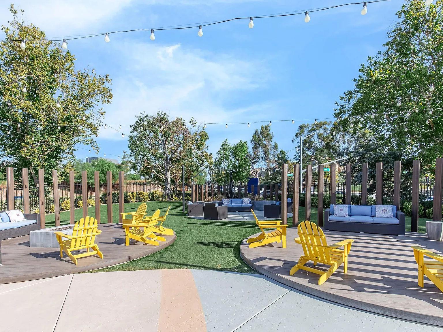 Vista Promenade — Photo 3
