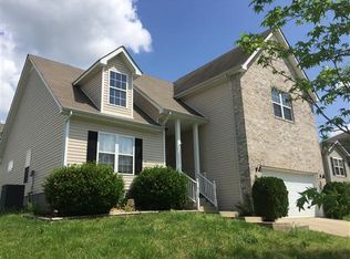 136 Lyndhurst Dr, La Vergne, TN 37086