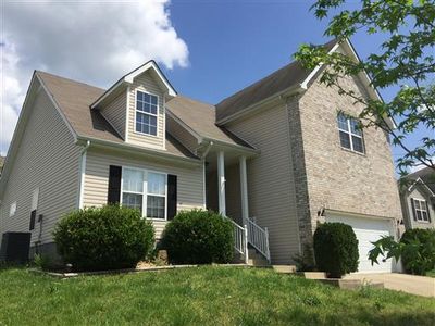 136 Lyndhurst Dr, La Vergne, TN, 37086