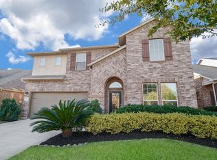 10014 Esslemont Ct, Richmond, TX 77407