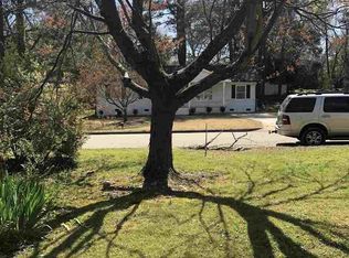 1517 Battery Dr, Raleigh, NC 27610