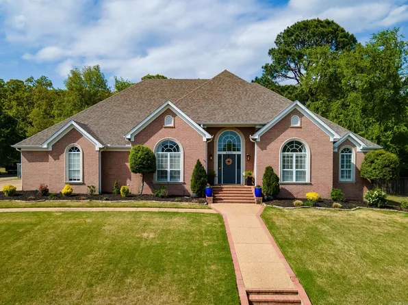 4600 Bay Hill Dr, Conway, AR 72034