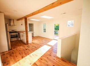 26 Harkness St FLOOR 3, Providence, RI 02909