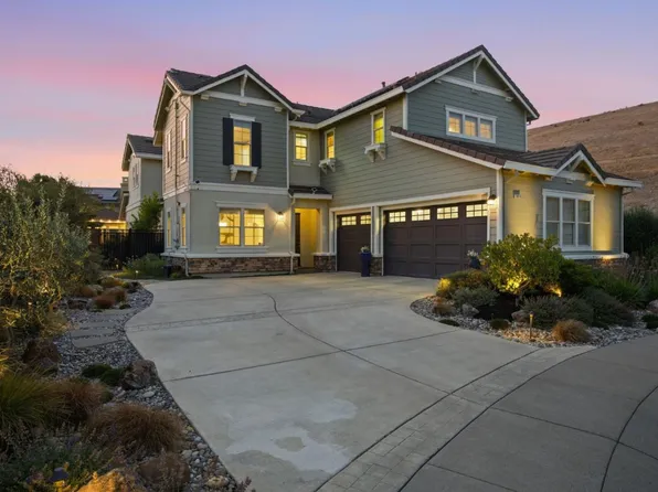 10115 Ridgeline Ct, Dublin, CA 94568