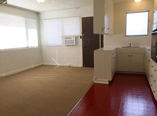 1542 Thurston Ave APT B, Honolulu, HI 96822